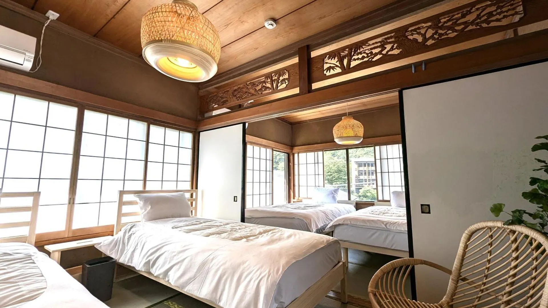 和ー箱根強羅 Villa Holiday home