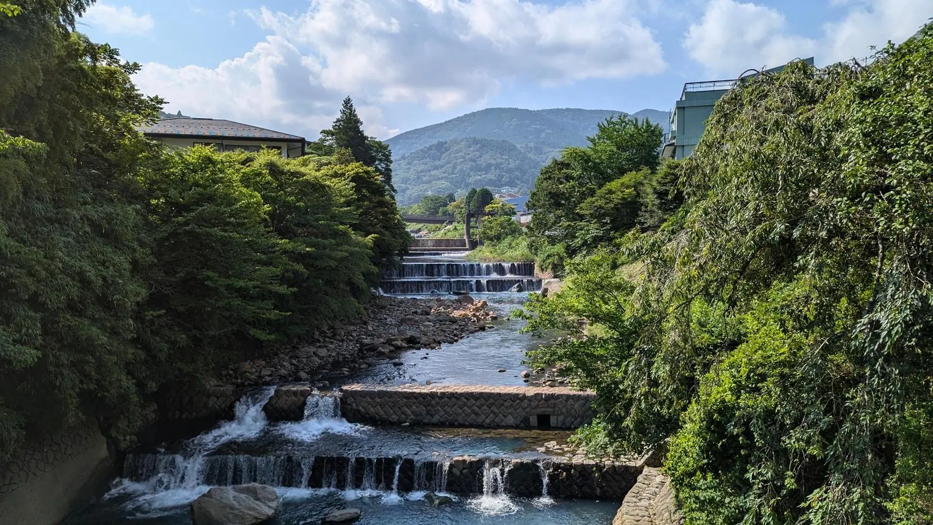 和ー箱根強羅 Villa Holiday home Hakone
