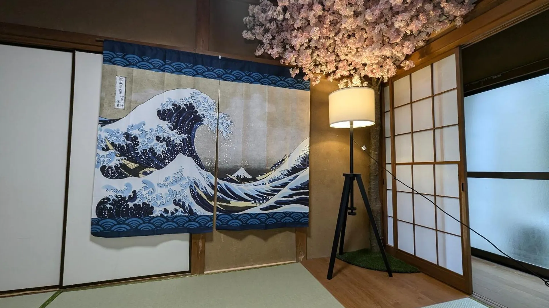 Hébergement de vacances Villa 和ー箱根強羅 Japon