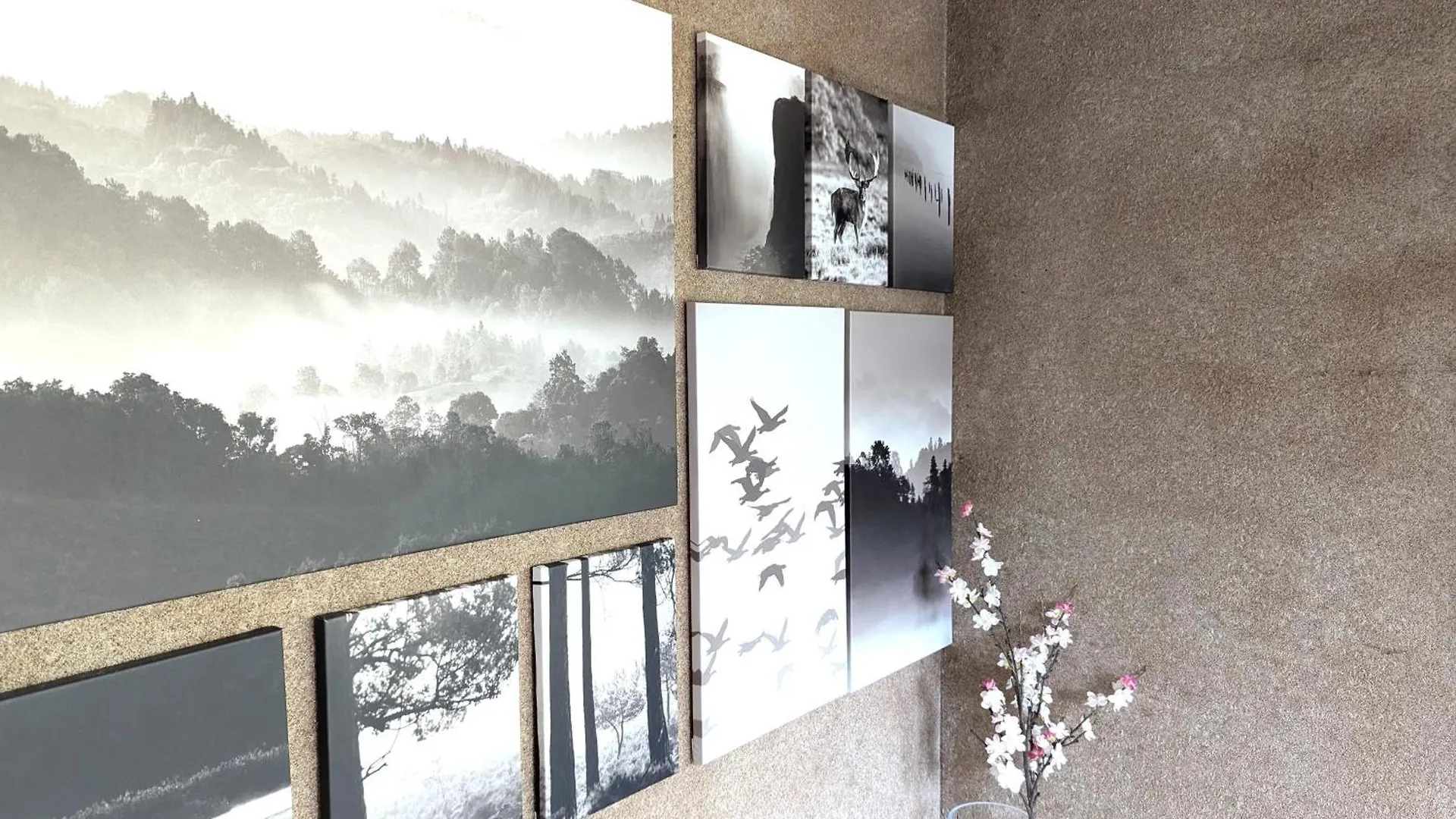 和ー箱根強羅 Villa 0*, Hakone