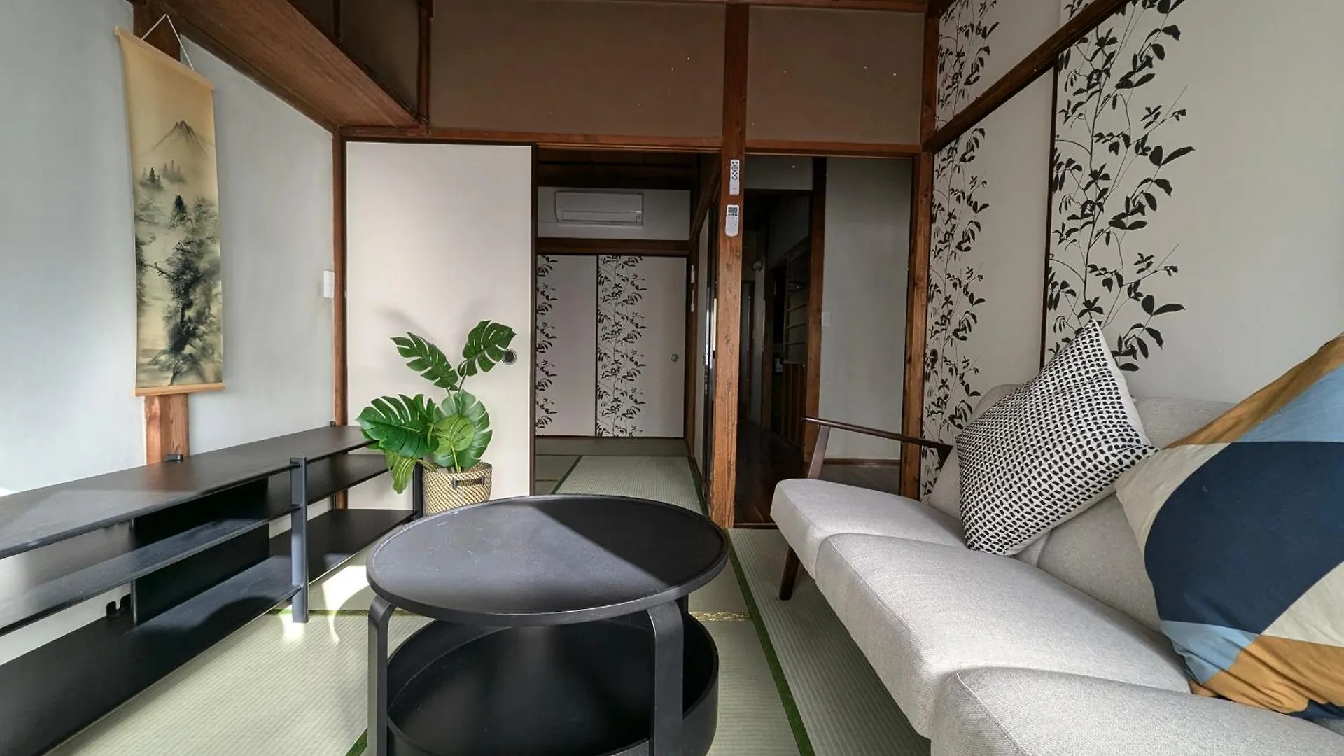 Holiday home 和ー箱根強羅 Villa