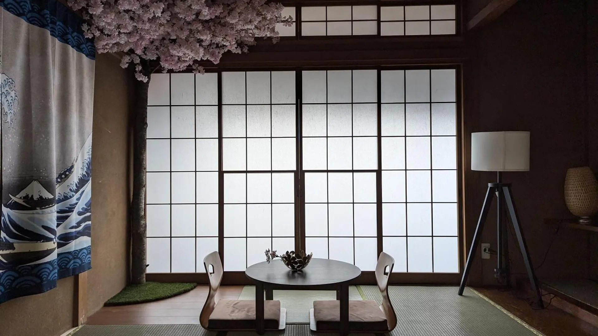 Villa 和ー箱根強羅